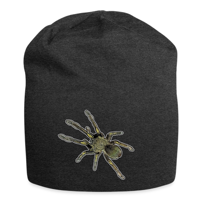 Jersey-Beanie Ephebopus murinus - Anthrazit