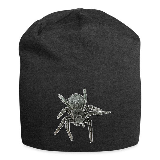Jersey-Beanie Eresus walckenaeri - Anthrazit
