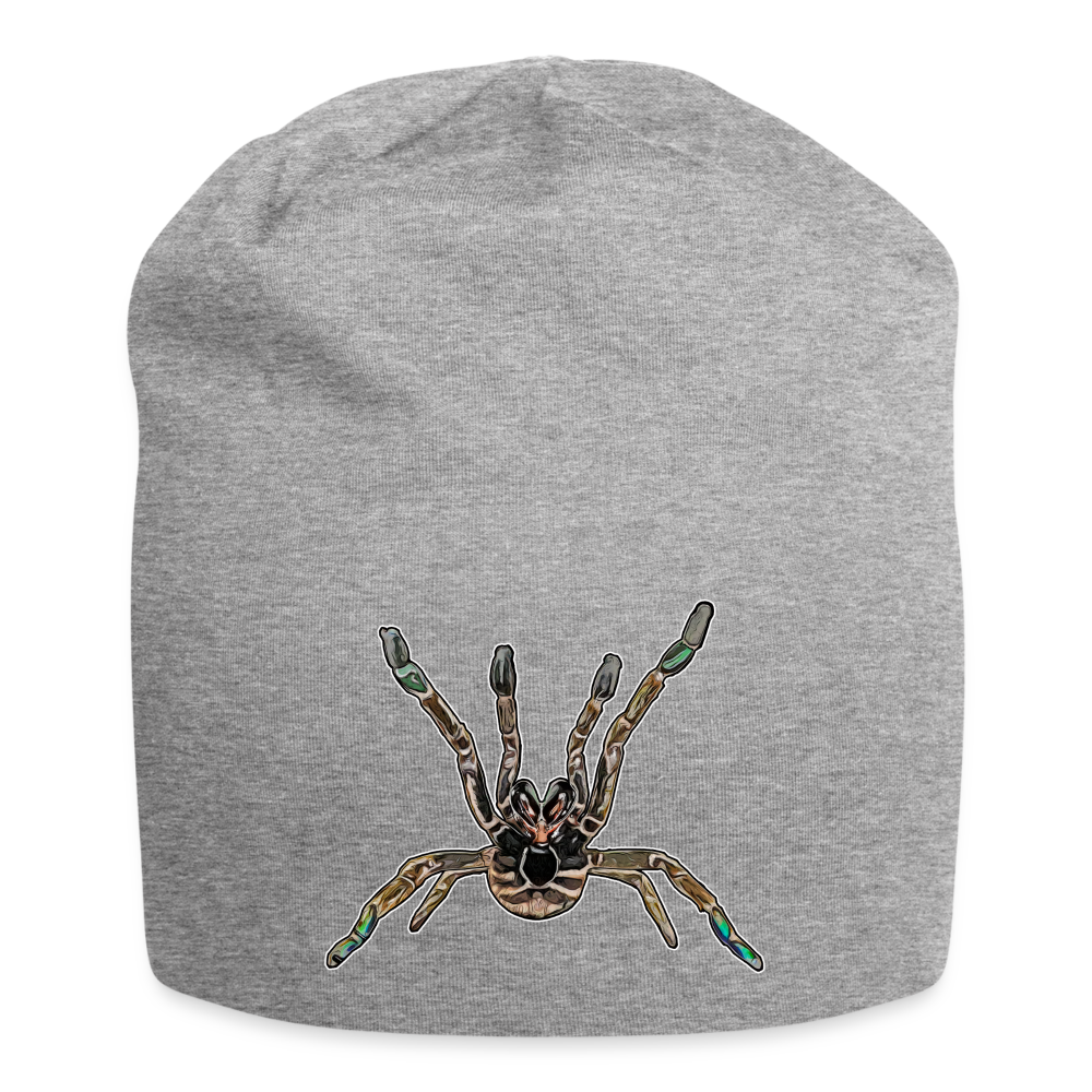 Jersey-Beanie Pterinochilus murinus tcf - Grau meliert