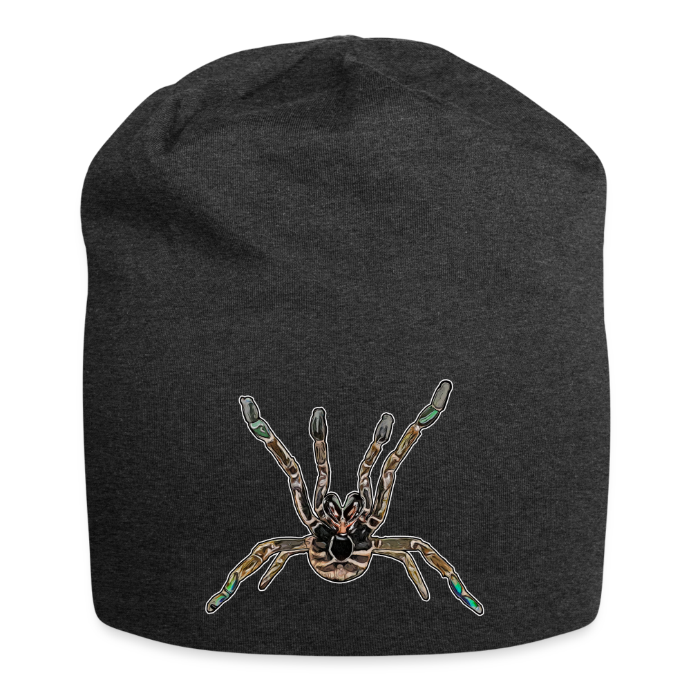 Jersey-Beanie Pterinochilus murinus tcf - Anthrazit