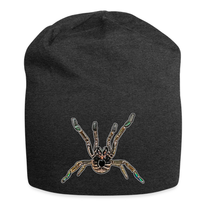Jersey-Beanie Pterinochilus murinus tcf - Anthrazit