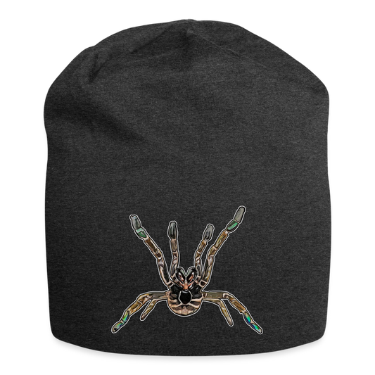Jersey-Beanie Pterinochilus murinus tcf - Anthrazit