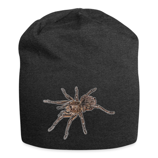 Jersey-Beanie Theraphosa stirmi juvenile - Anthrazit