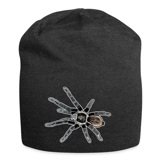 Jersey-Beanie Tliltocatl vagans - Anthrazit