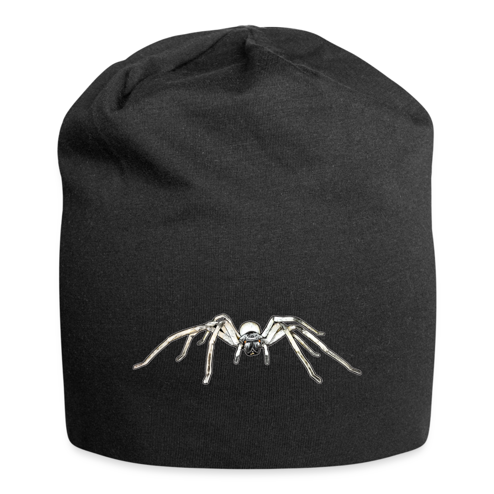 Jersey-Beanie Cerbalus negebensis - Schwarz