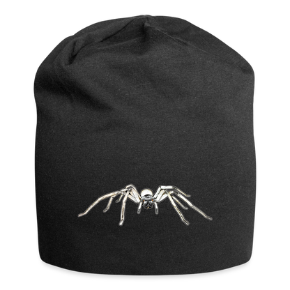 Jersey-Beanie Cerbalus negebensis - Schwarz