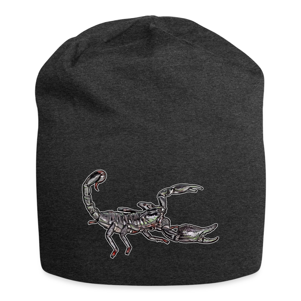 Jersey-Beanie Heterometrus silenus - Anthrazit