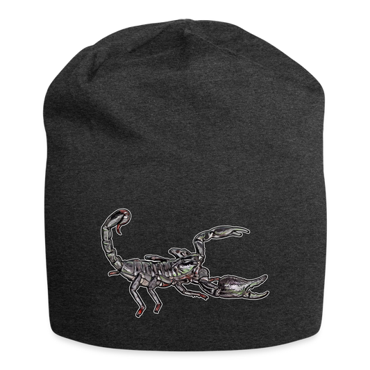 Jersey-Beanie Heterometrus silenus - Anthrazit