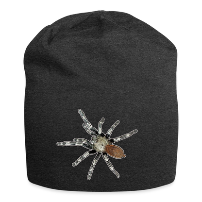 Jersey-Beanie Nhandu chromatus - Anthrazit