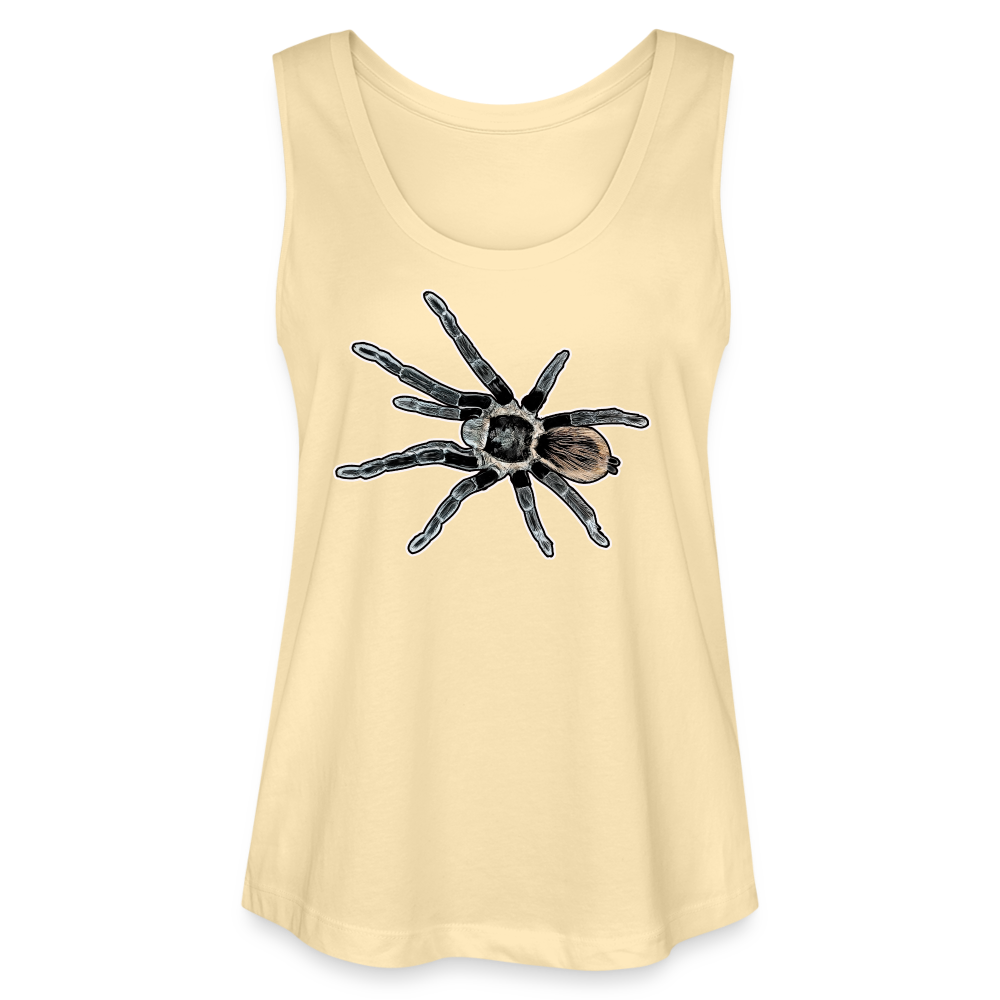 Frauen Stanley & Stella Bio Tank Top Tlitlocatl vagans - Creme