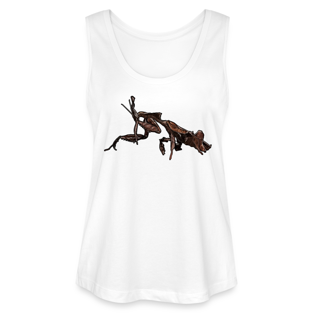 Frauen Stanley & Stella Bio Tank Top Phyllocrania paradoxa female - weiß
