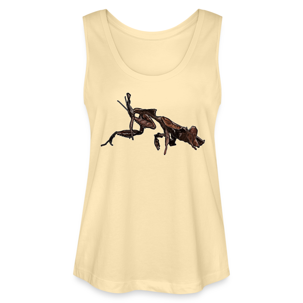 Frauen Stanley & Stella Bio Tank Top Phyllocrania paradoxa female - Creme