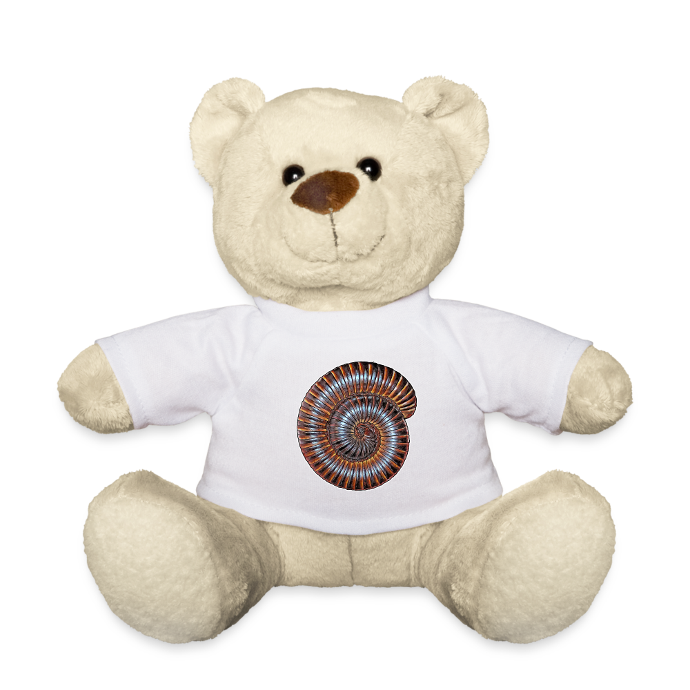 Teddy Archispirostreptus gigas - white