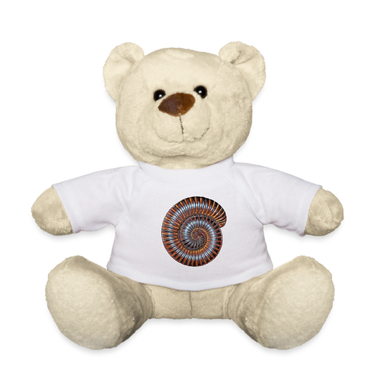Teddy Archispirostreptus gigas - white