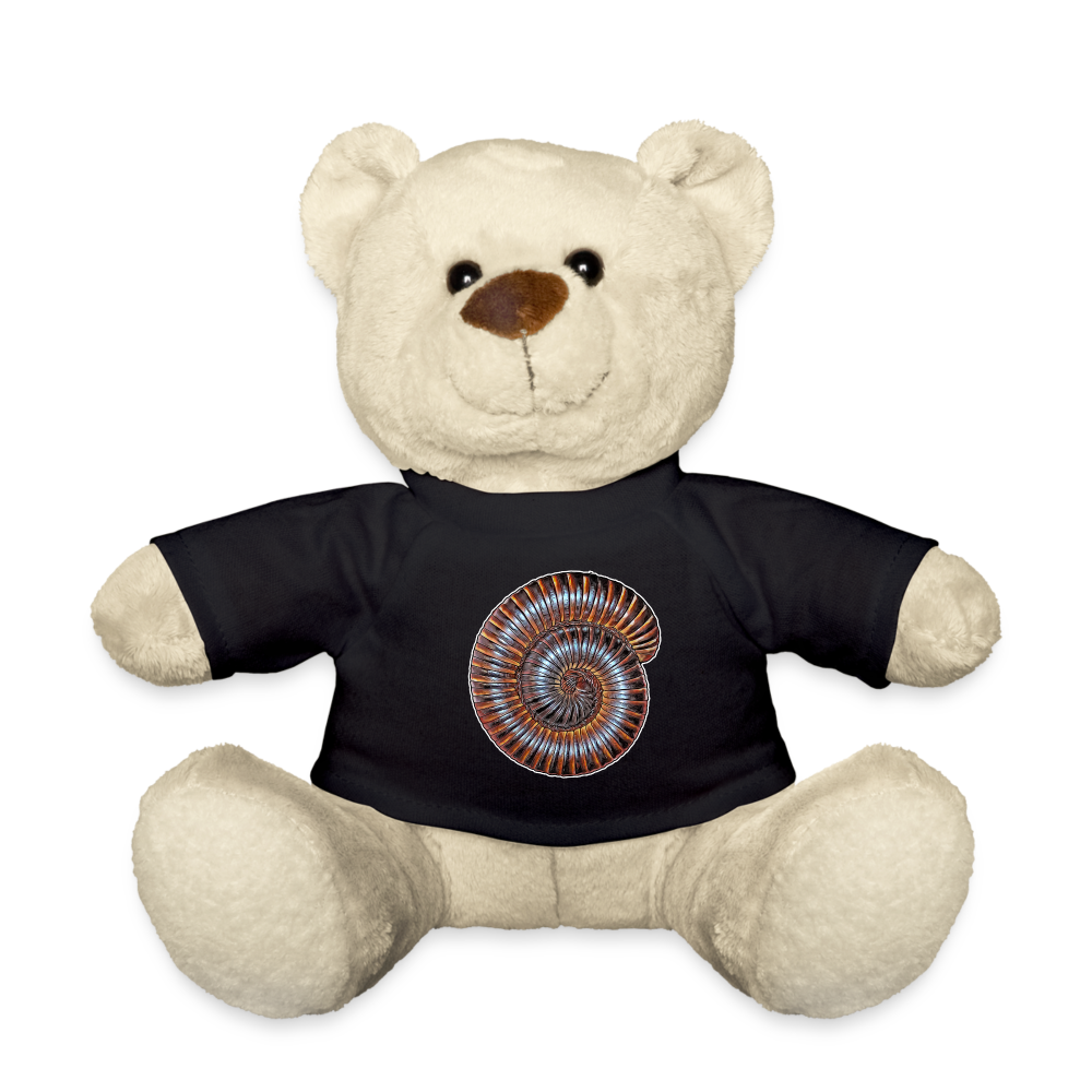 Teddy Archispirostreptus gigas - black