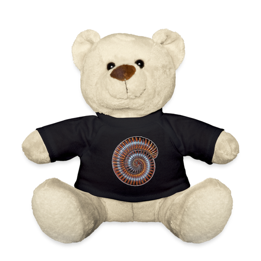 Teddy Archispirostreptus gigas - black